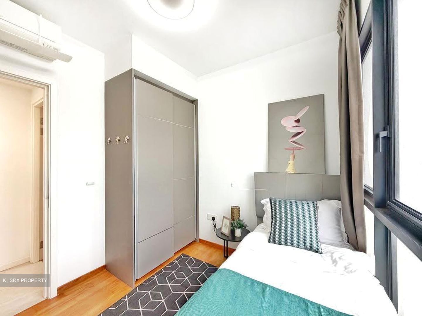 Uptown @ Farrer (D8), Apartment #624891241